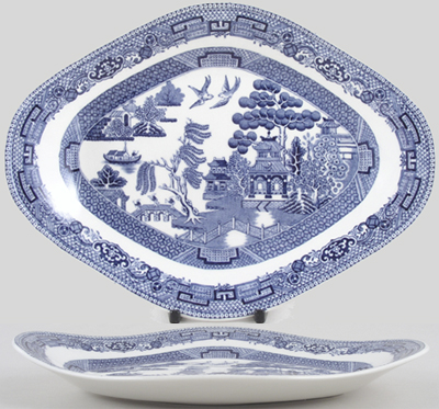 Sauce Boat Stand c1950s